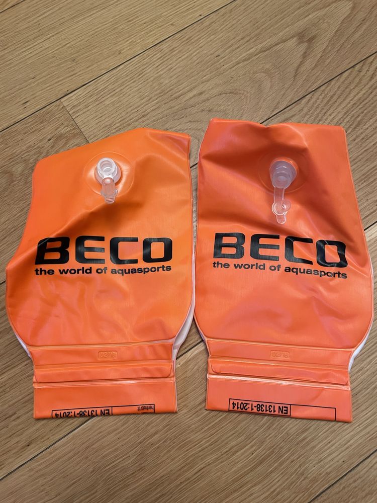 Beco | Rękawki do nauki pływania