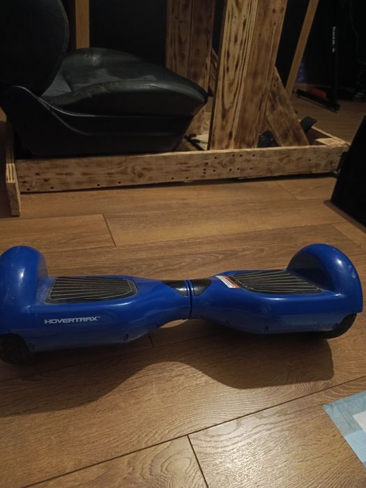 Deskorolka elektryczna