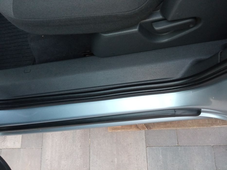 OPEL ZAFIRA tourer 1.9d