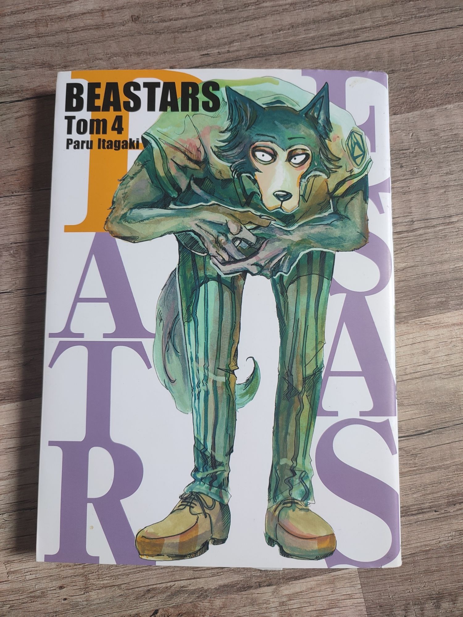 Manga Haikyu Beastars Gdy Zapłaczą Cykady