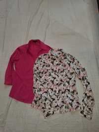 Лот блузка рубашка  Seppala Oodji
