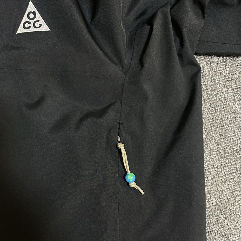 Вітровка Nike Acg Найк Асж Gore-Tex