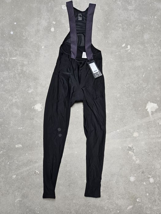 Spodnie rowerowe Gore Wear C3 Thermo XL