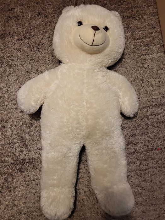 Miś pluszowy gigant 110 cm