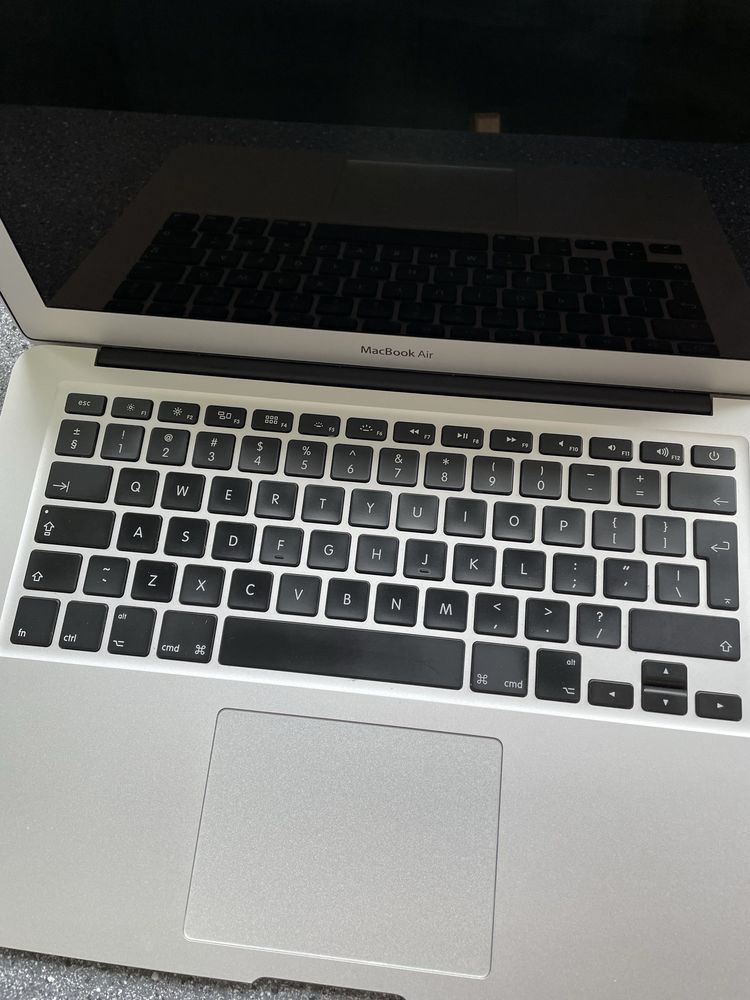 Macbook Air 13 128 GB