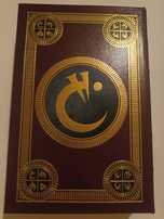Z Mgły Zrodzony Mistborn Podpisana Brandon Sanderson Dragonsteel