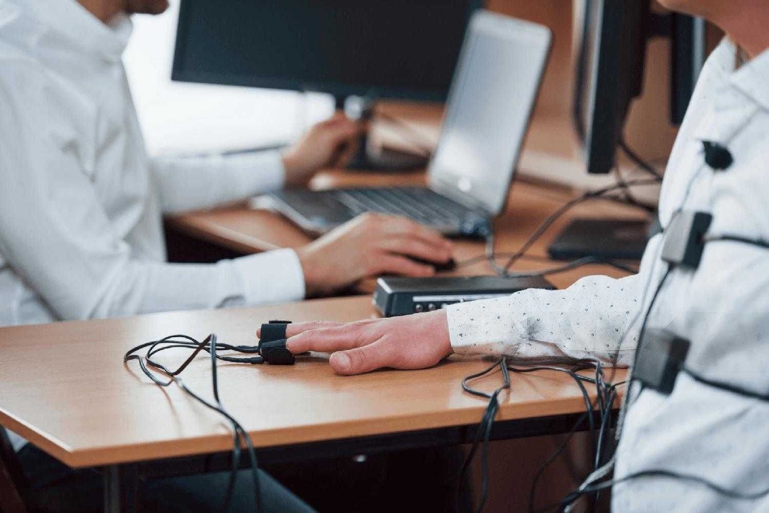Детектор брехні у Запоріжжі —  швидко та конфіденційно!