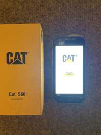 Cat s60 с тепловизором FLIR