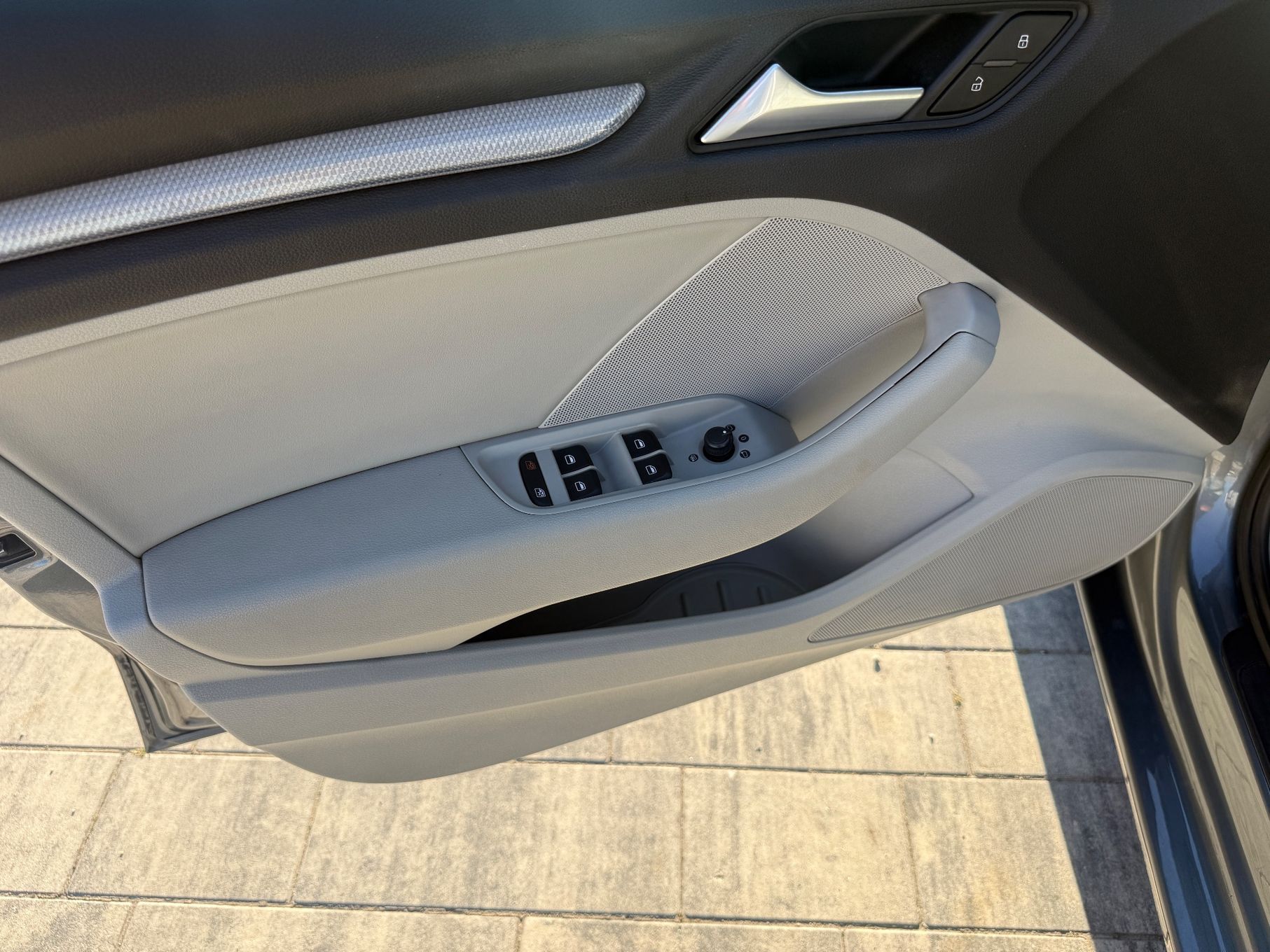 Audi A3 AUTOMAT !!! Zadbany z niskim przebiegiem.