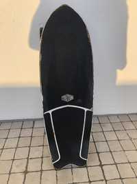 Skateboard triton by carver