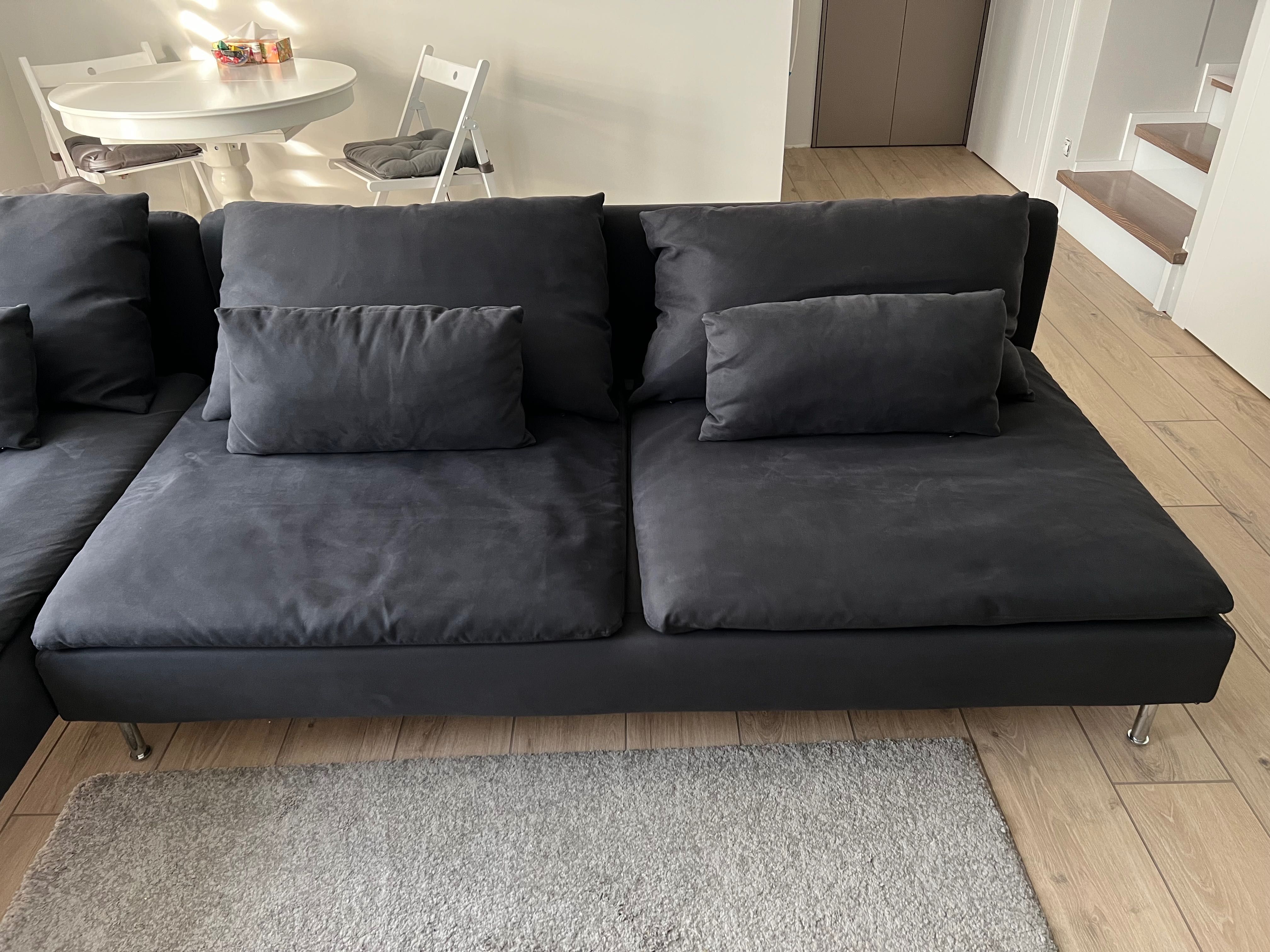 Sofa Ikea Soderhamn