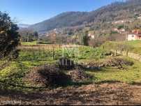 Terreno de construção, para venda, em Ponte de Lima