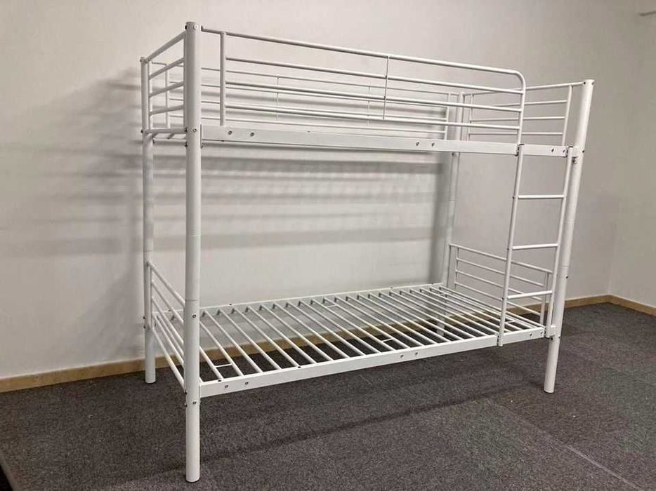 beliche singular Metalica 90x190 com entrega em domicílio