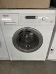 Pralka Miele Eco Care W 5100 na części