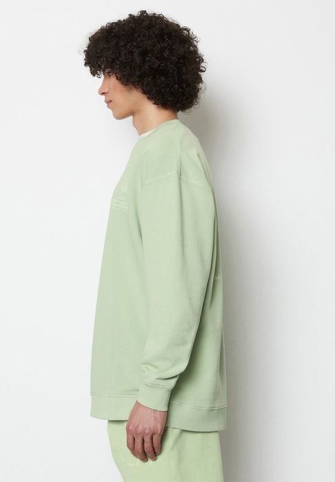 Bluza z nadrukiem na plecach Marc O'Polo M