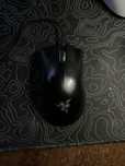 Мишка razer deathadder