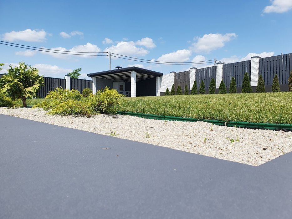 Продам новый дом в элитном районе Новоалександровка