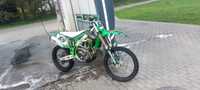 Kawasaki kx450f 2020r   [nie sxf crf yzf kxf]