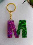 Porta chaves resina
