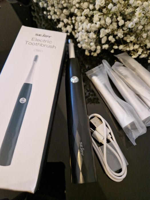 Szczoteczka do zębów