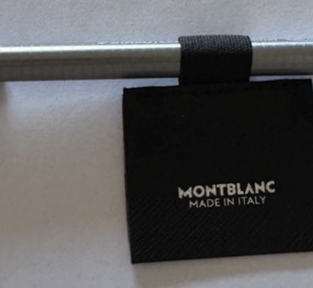Suporte Montblanc