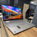 Ультрабук 2в1 Lenovo Yoga [IPS, сенсор] - i5 10210U 4 ядра/256 GB NVME