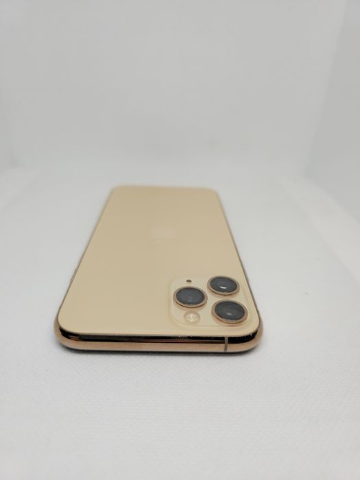 Iphone 11 Pro 64GB Dourado - Preço Fixo