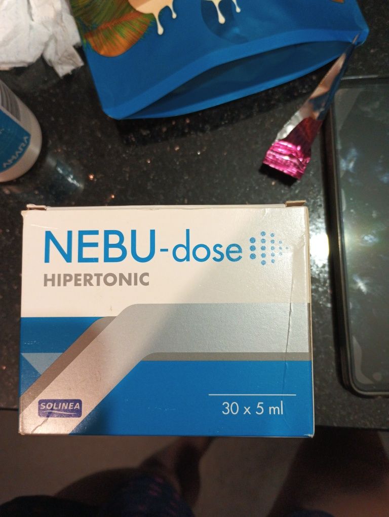 Nebu-dose hipertonic