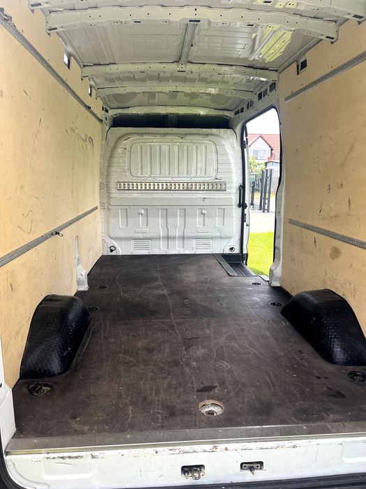 WYNAJEM bus 2023 - maxus deliver