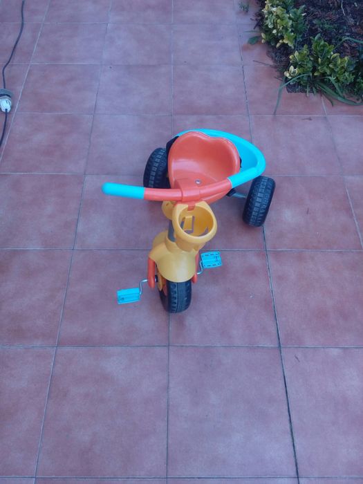 Triciclo