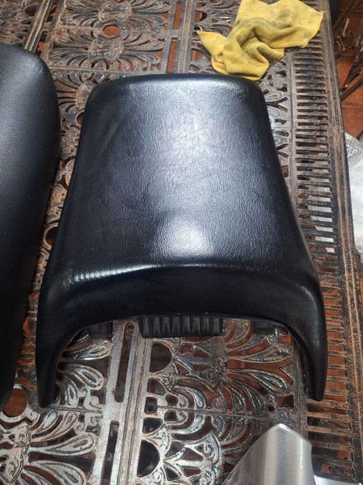 Material para Honda pan european st 1300