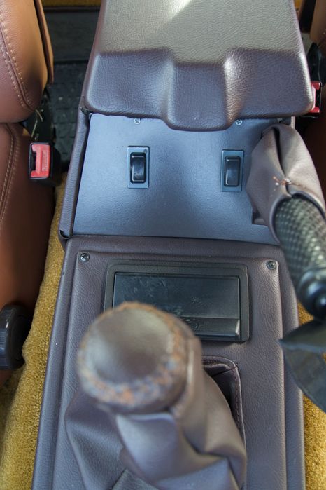 Range Rover Classic 1991