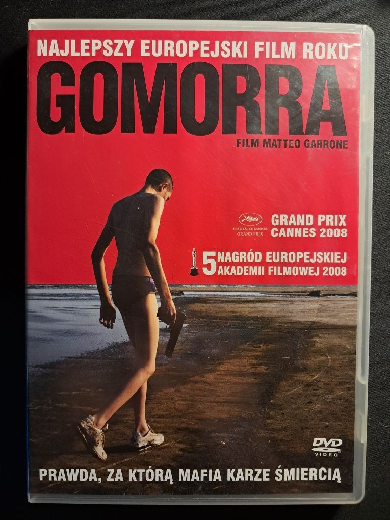 Gomorra | Matteo Garrone