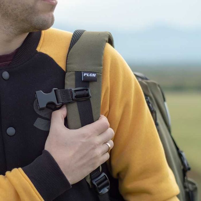 Рюкзак Phase Klapan від Plcnbrand