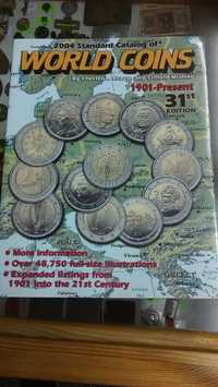 Katalog starych monet