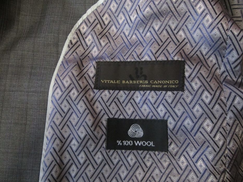 Костюм чоловічий Crane Англія