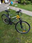 Sprzedam rower 24 cali