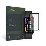 Szkło Hybrydowe Do Xiaomi Redmi Smart Band Pro Black