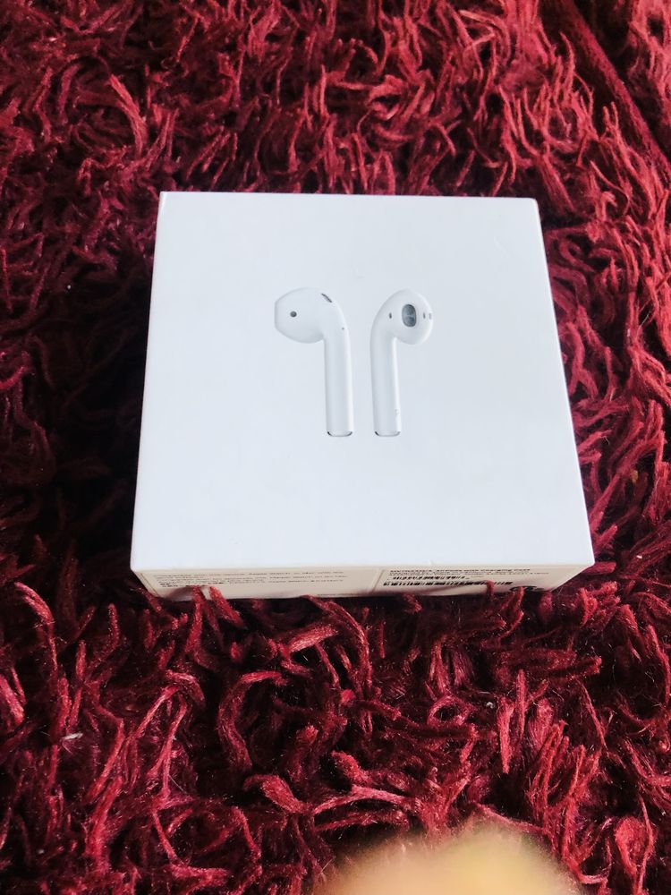 Air pods 2geracao