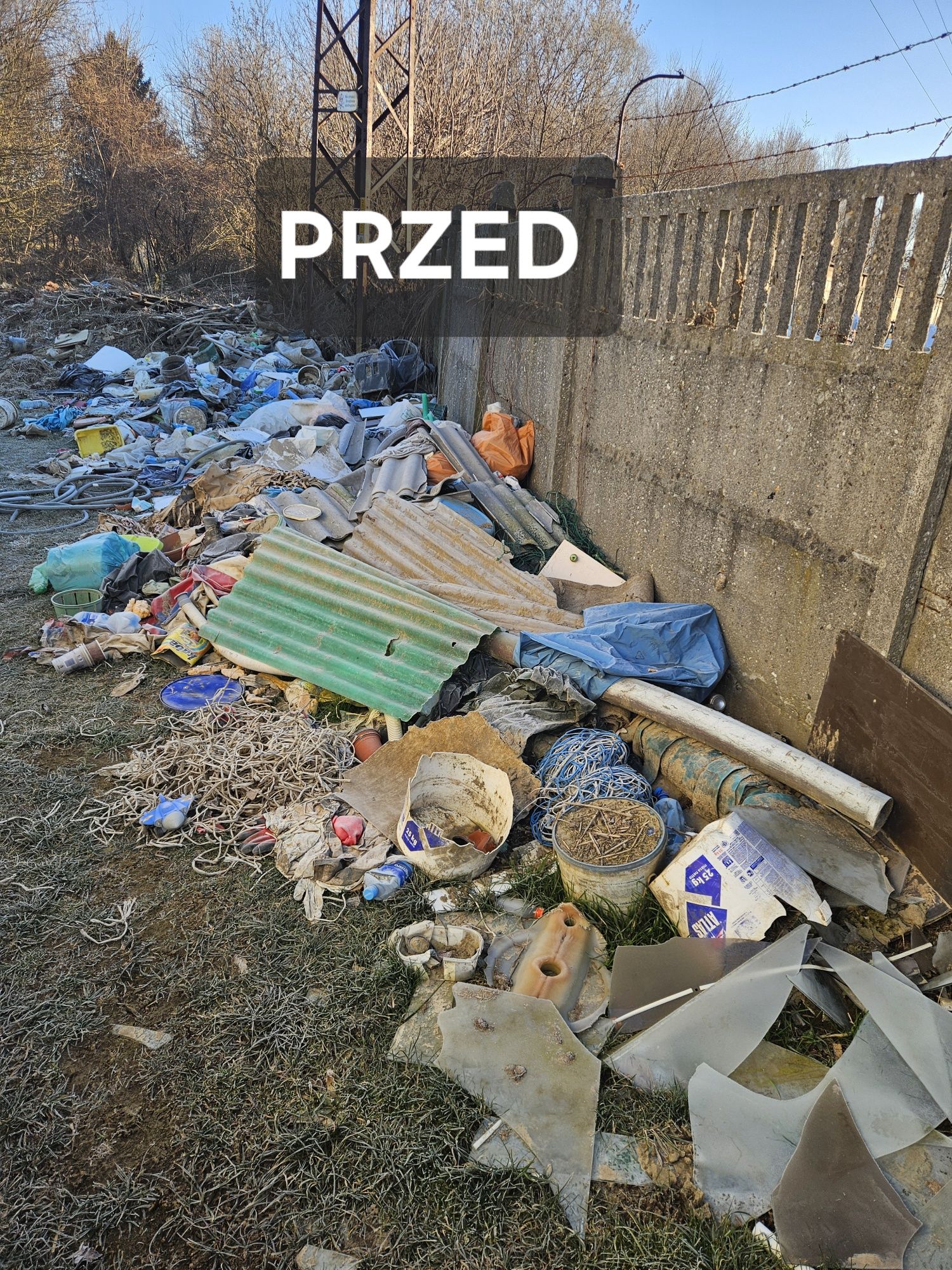 Likwidacja i Opróżnianie Mieszkań Domów Strychów Piwnic Garaży Wywóz