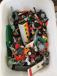 Pudełko LEGO mix 9kg