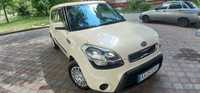 Продам Kia Soul 1.6 2013год