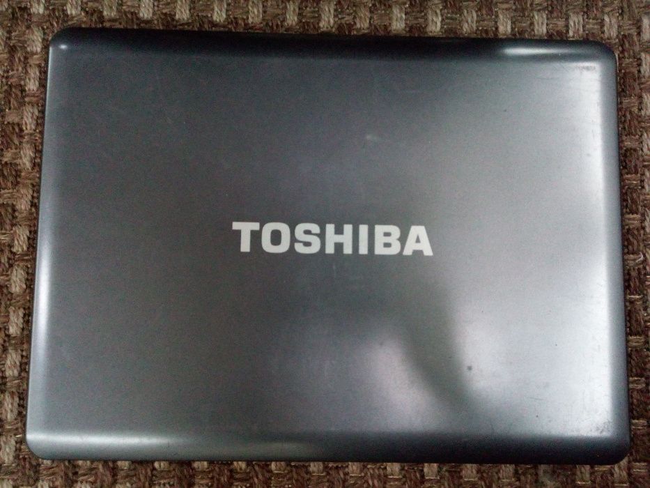 PARA PEÇAS - Toshiba Satellite A 300 25-F