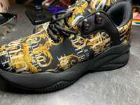 VERSACE luksusowe sneakersy