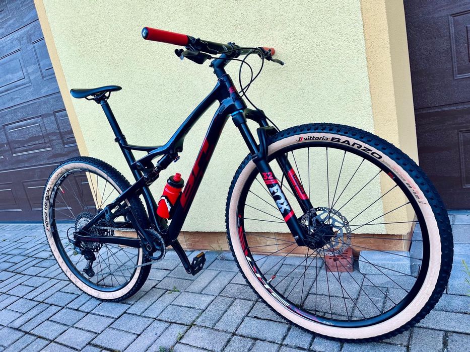 BH Lynx Race RC carbon full, koła 29, rama L