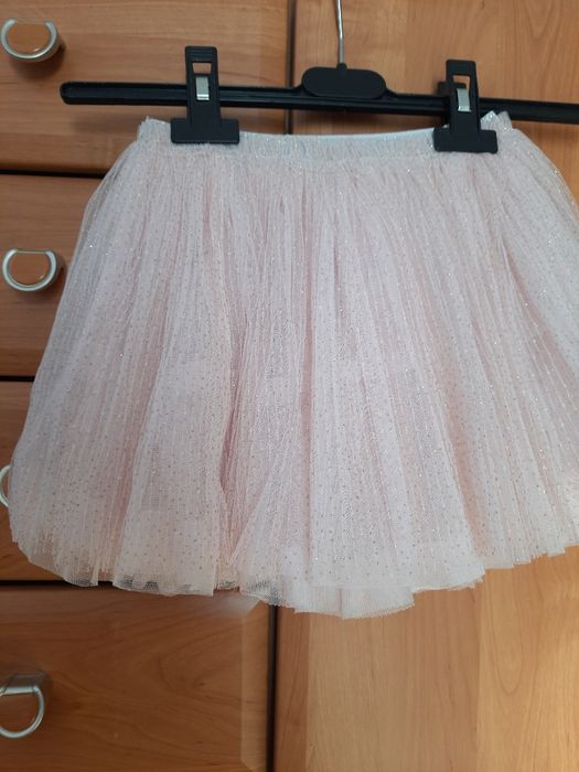 Spódniczka balowa M&S -3-4 kata