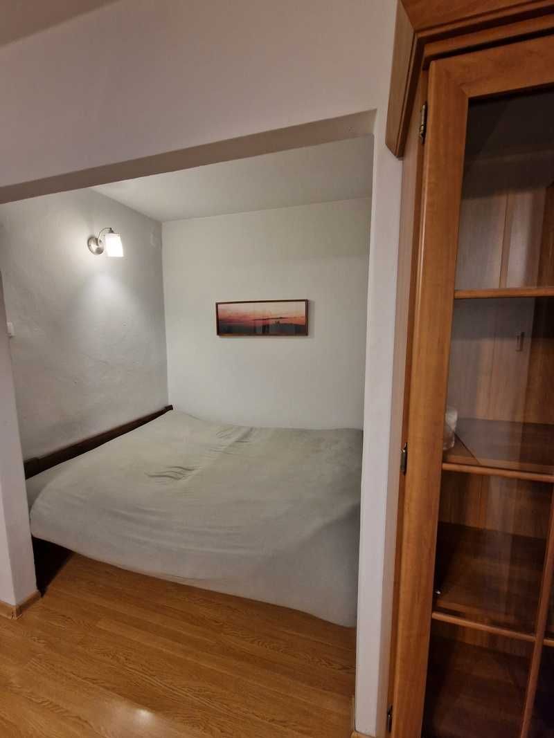 Mieszkanie 1,5 pok, 28m2, Mistrzejowice/os.Piastów :) BEZ POŚREDNIKÓW