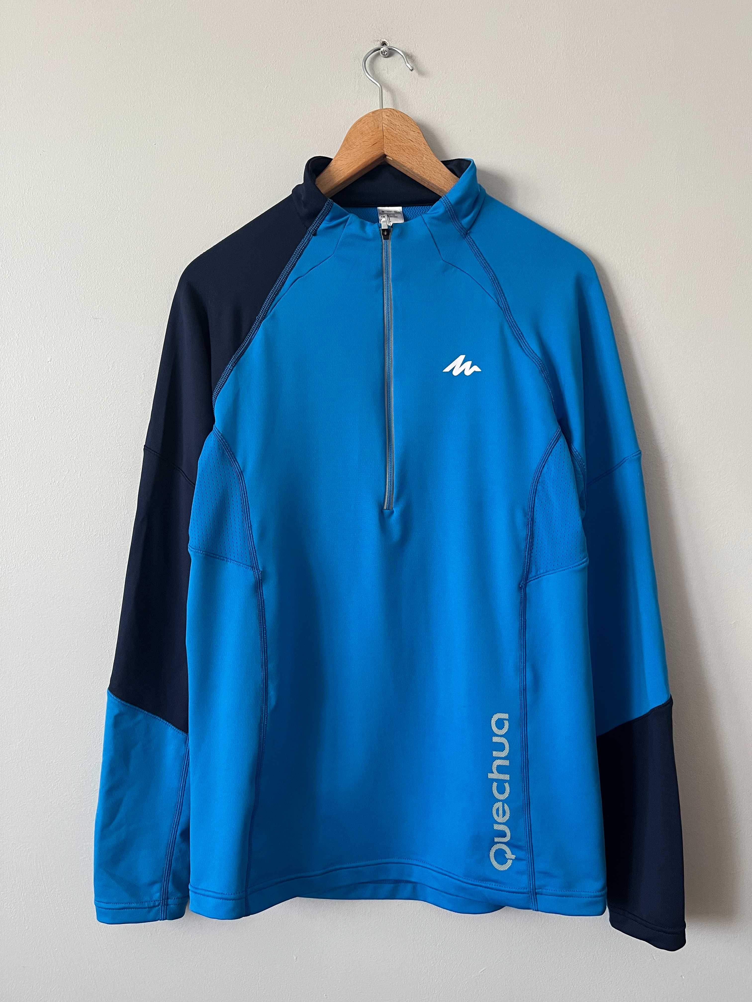 Bluza Quechua rozmiar L