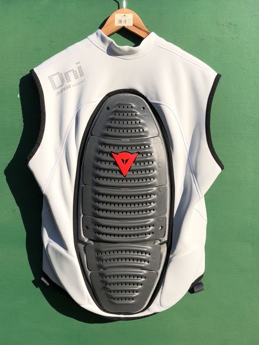Защита спины XL черепаха моточерепаха мотозащита Dainese No impact