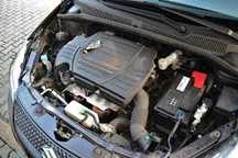 silnik suzuki sx4 fiat sedici 1.6 16v m16a